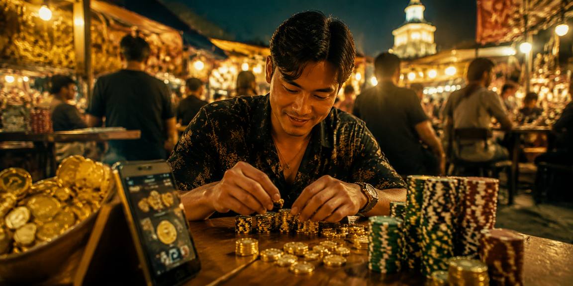 s10 Bonanza Gold – Tumble Mechanics và Multiplier Symbols Từ Pragmatic Play