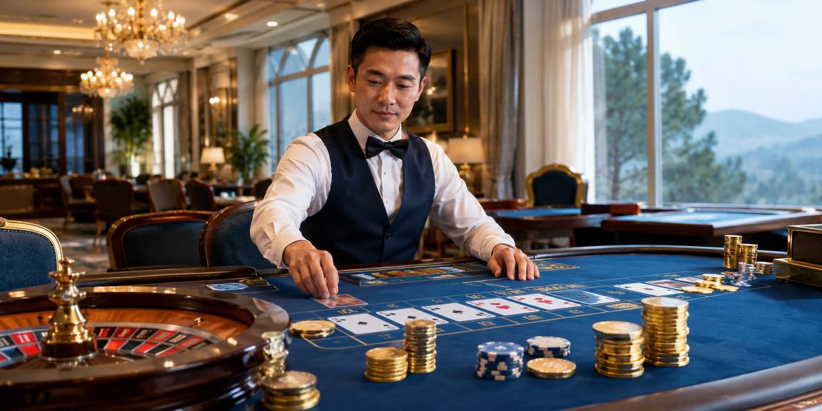 s10 Bàn live casino từ Evolution Gaming và Pragmatic Play Live